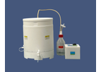 Amerlab - Model AC 360 Basic - Vessel Cleaning System