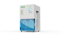 Amerlab - Model AP 300 - Acid Purification System