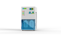 Amerlab - Model AP 300 S - Acid Distillation System