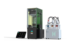 Amerlab - Model AE 100 - Acid Evaporator & Isotope Concentrator