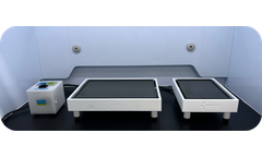 Amerlab - Model HP 100 - Inert Hotplat