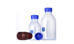 Amerlab - Model GL45 PP - Reagent Bottles