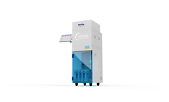 Amerlab - Model AC 360 - Automated Acid Steam Cleaning System for Trace Metal Analysis