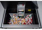 Endmed - Model TT 2000 S - Pre-Analytical Tube Sorter