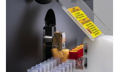 Endmed - Model DC 2000 SL - Pre-Analytical Decapper