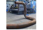 AWS Schäfer - Bending Machines for Inductive Bending Pipes
