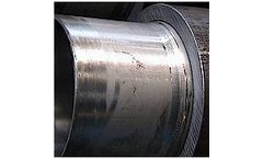 AWS Schäfer - Pipe Calibration Machines for Production of Bi-Metal Pipes