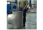 AWS Schäfer - T-Fitting