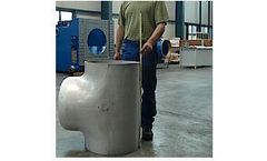 AWS Schäfer - T-Fitting