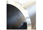 AWS-Schäfer - Model SRF - Pipe End Milling Machine