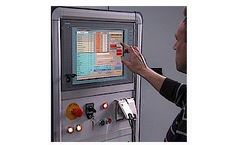 AWS Schäfer - Special Machines for Welding Preparation