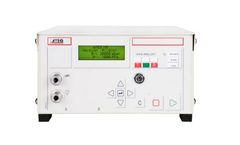 Ateq - Model H520 - Leak Tracer Tester for Fine Leak Detection and Localization