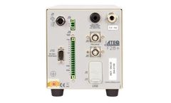 Ateq - Model F28+ - Compact Leak Tester for Industrial Quality Control