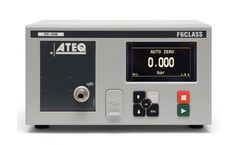 Ateq - Model F6 Class - Leak Test Instrument for Industrial Quality Control