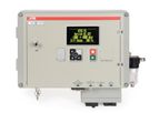 Ateq - Model F610 - Leak Test Instrument - Waterproof Case for Industrial Quality Control
