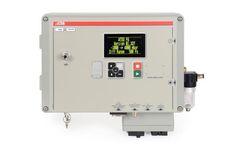 Ateq - Model F610 - Leak Test Instrument - Waterproof Case for Industrial Quality Control