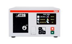 Ateq - Model F620 - Leak Test Instrument for Industrial Quality Control