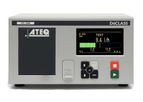 Ateq - Model D6 Class - High Speed Compact Flow Tester