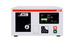 Ateq - Model D620 - High Speed Compact Flow Tester