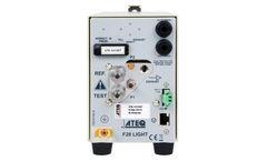 Ateq - Model F28 Light - High Speed Leak Tester for Industrial Quality Control
