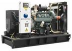 Masterpower - Model MD510 - Diesel Generators