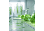 Aqualgae - Model Gold Medium - Fresh-Water Species