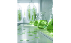 Aqualgae - Model Gold Medium - Fresh-Water Species