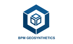 BPM - High Density Polyethylene Geomembrane