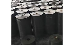 BPM - HDPE Root Barrier