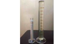 Water and wastewater solutions for dairy industry