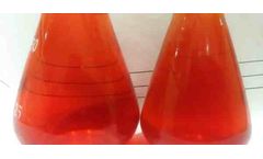 Water and wastewater solutions for textile industry