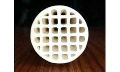 KERASIEV - Ceramic Membrane Technology