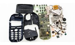 Electrical Equipment for Recycling