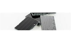 Shock Wave System for Recycling of composite materials