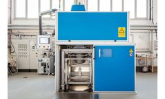 ImpulsTec - Batch Plants (Research)