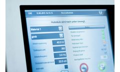 ImpulsTec - Plant Control With Integrated Process Control and Monitoring