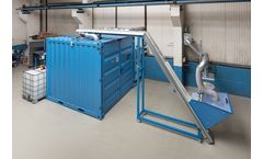 ImpulsTec - Continuous Shock Wave System (Industry)