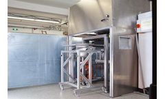 ImpulsTec - Customized Big Scale Systems