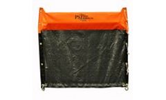 PSI - Turbidity and Silt Curtains