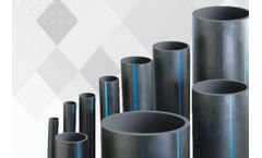 Netbor - Polyethylene Pipe