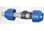Netbor - Coupling Sets