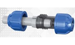 Netbor - Coupling Sets