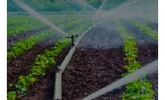 Netbor - Polyethylene Sprinkler Pipes