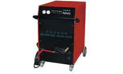 Model 8,12,18,24,40 - Electric Heating Washing Machine
