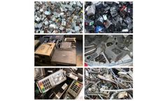 Scrap grades demand
