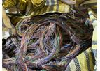 DRY copper cables from panama