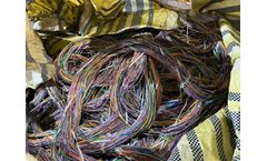 DRY copper cables from panama