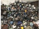 ELECTRIC MOTOR SCRAP RECYCLING
