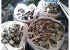25 tons electric meters supply