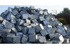 Zinc scrap available